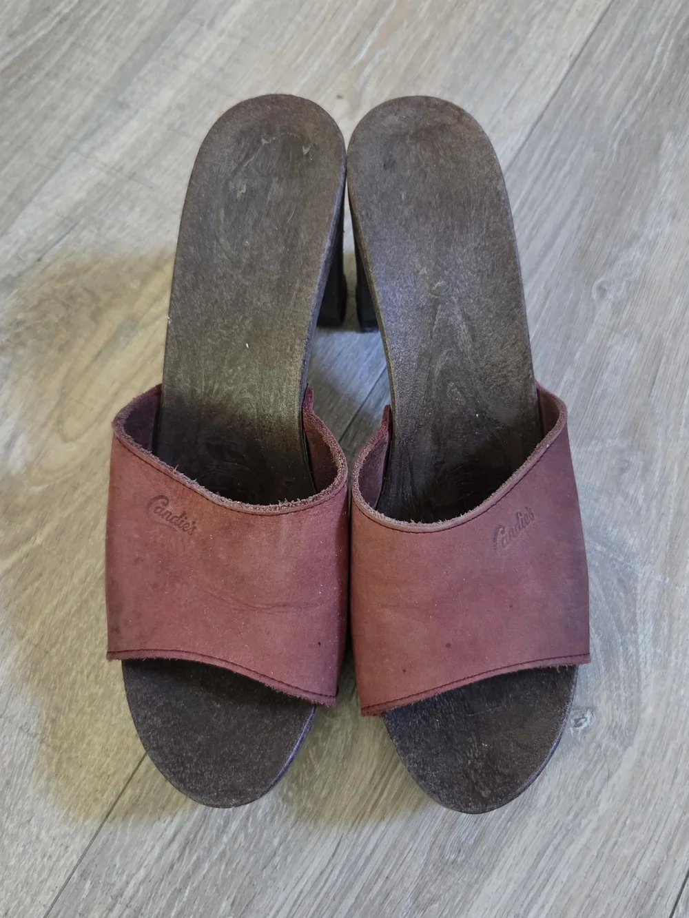 Candie's Sandals